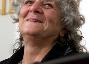 Israel Mourns Nobel Laureate Ada Yonath, 87