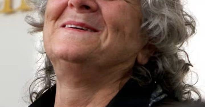 Israel Mourns Nobel Laureate Ada Yonath, 87