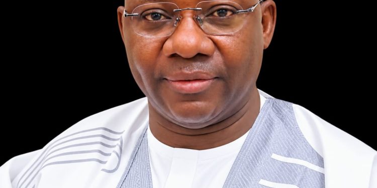 Maikano and the Task of Repositioning Nigeria’s Fiscal Responsibility Mandate