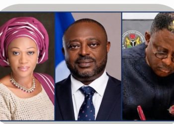 ALGON Hails Otu’s Chronicle Revival