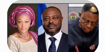 ALGON Hails Otu’s Chronicle Revival