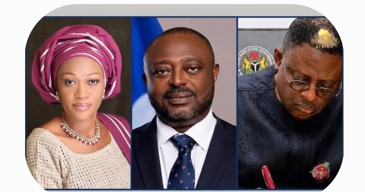 ALGON Hails Otu’s Chronicle Revival