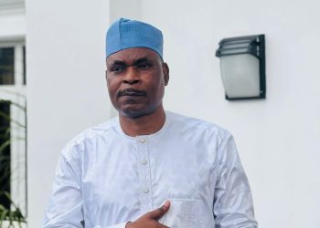 Former IGP Adamu Emerges SDP Governorship Candidate in Nasarawa