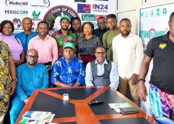 Beyond Roads: SDP Candidate Pledges Food Security, Jobs for FCT Residents