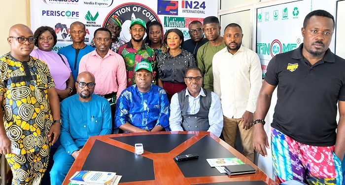 Beyond Roads: SDP Candidate Pledges Food Security, Jobs for FCT Residents