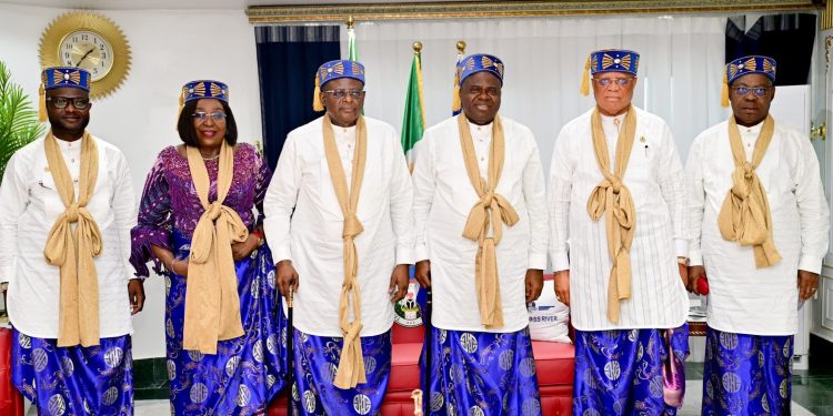 S/South Govs Mull Regional Economic Bloc