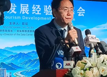 Nigeria, China Deepen Tourism Cooperation Through Knowledge-Sharing Seminar