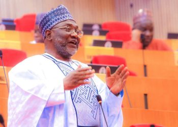 Echocho is Destined To Go To The Senate For The Third Time
