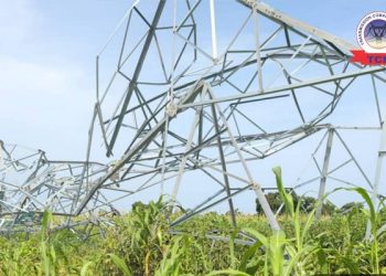 Tower Collapse: TCN Declares Force Majeure On Kainji-Birnin Kebbi Line