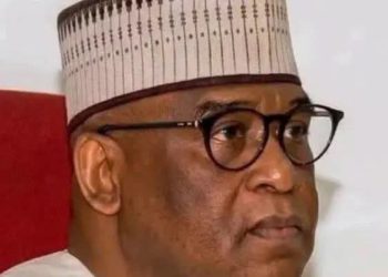 Former Katsina South Senator Bello Mandiya Dies at 62