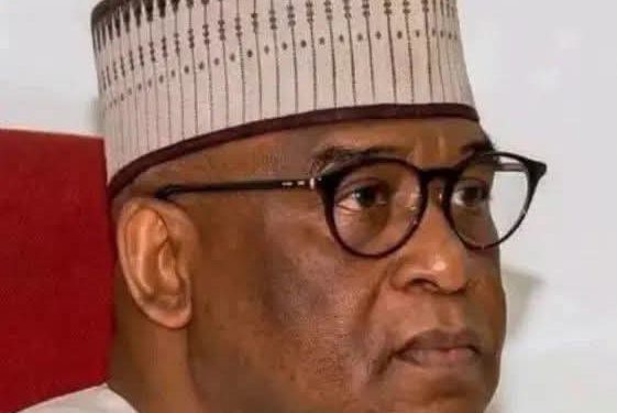 Former Katsina South Senator Bello Mandiya Dies at 62