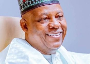 The Marabout Trap: Inside Datti Baba-Ahmed’s Political Delusion