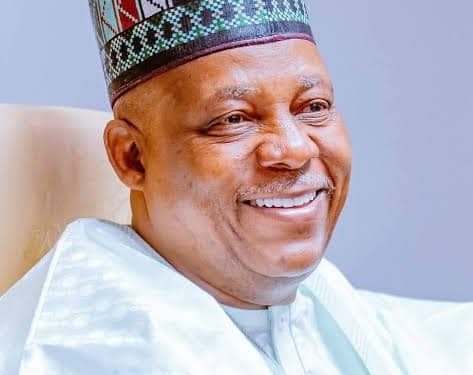 The Marabout Trap: Inside Datti Baba-Ahmed’s Political Delusion