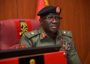 Nigerian Army Reshuffles Top Commanders, Orders Fresh Push Against Insecurity