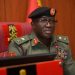 Nigerian Army Reshuffles Top Commanders, Orders Fresh Push Against Insecurity