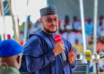 NURTW Endorses Gov. Lawal’s Re-election Bid over Transport Reforms