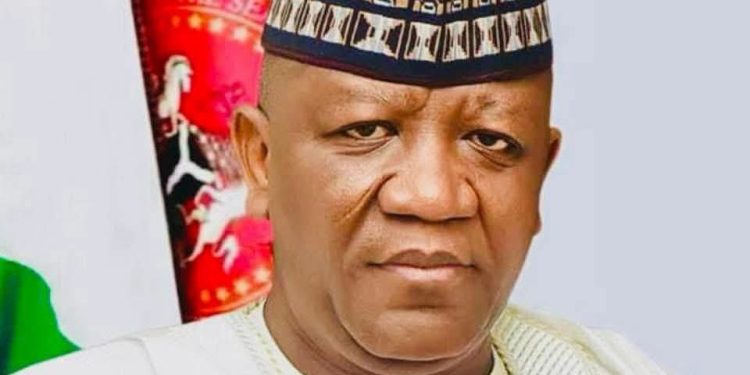 2027: APC Campaign ‘ll Focus on Tinubu’s Achievements, Not Promises — Yari