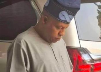 Baba-Ahmed Under Fire Over Remarks Against VP Shettima As CSO Demands Apology