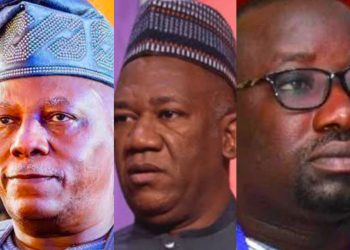 Datti Baba-Ahmed’s Gutter Politics: The Anatomy of a Baseless Attack on Shettima