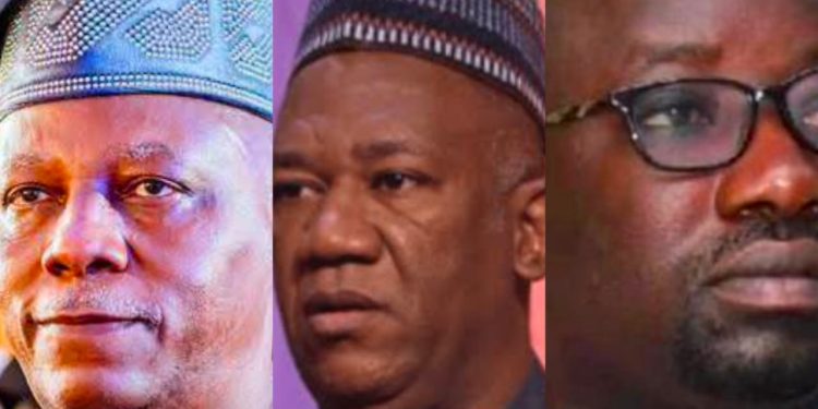 Datti Baba-Ahmed’s Gutter Politics: The Anatomy of a Baseless Attack on Shettima