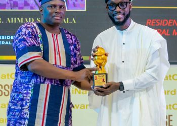 FMC Abuja Physician Bags Global Safety Award, Hospital Wins Public Safety Campaign Honour