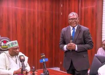 Leadership for Innovation: Why Chief Barr. Leonard Daniel Nzadon’s Appointment Matters for Adamawa’s Future