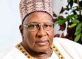 Former PDP Chairman Bamanga Tukur ‎Dies at 90