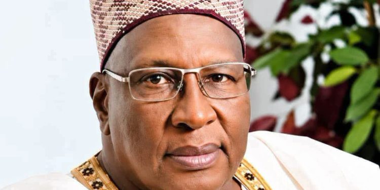 Former PDP Chairman Bamanga Tukur Dies at 90