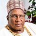 Former PDP Chairman Bamanga Tukur ‎Dies at 90