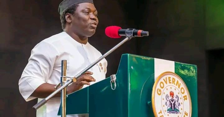 Taraba State Govt Hosts Maiden Solid Minerals Investment Round Table Summit
