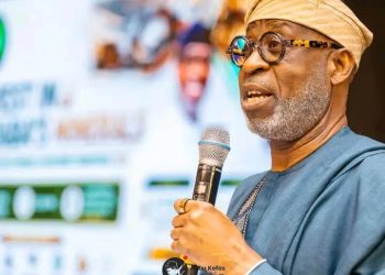 Minister of Solid Minerals Calls on Investors to Explore Taraba’s Minerals Resources