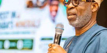 Minister of Solid Minerals Calls on Investors to Explore Taraba’s Minerals Resources