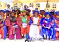 Taraba State University Convocates 17,759 Students