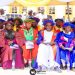 Taraba State University Convocates 17,759 Students