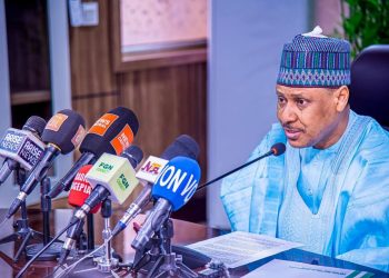 2027: Nigerians Will Judge Tinubu’s Reforms By What Enters Their Pockets – Information Minister