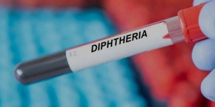 Diphtheria Outbreak: Zamfara Records 44 Deaths, Suspends School Resumption
