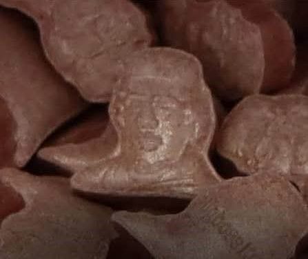 Libya Seizes 100,000 Ecstasy Pills Bearing Gaddafi’s Image