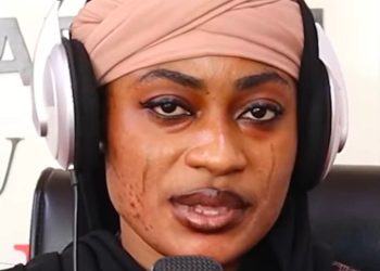 Amnesty Raises Alarm Over Continued Police Pursuit Of Journalist Zainab Yabagi