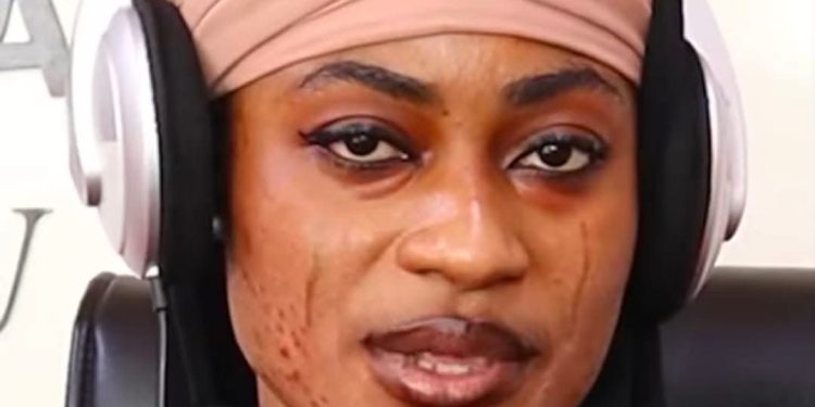 Amnesty Raises Alarm Over Continued Police Pursuit Of Journalist Zainab Yabagi