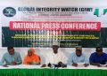 GIW Raises Fresh Questions Over ₦1.4bn NiDCOM Audit Observations