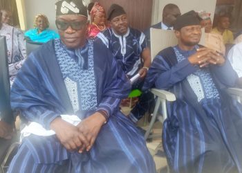 2027: Ichen Nation Endorses Continuity for Kefas, Tinubu
