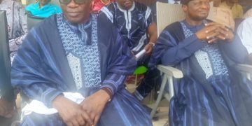 2027: Ichen Nation Endorses Continuity for Kefas, Tinubu