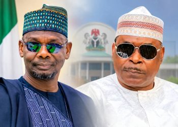 Nasarawa Govt Condoles Ex-IGP Adamu Over Death of Supporters in Road Crash