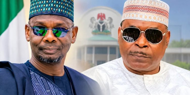 Nasarawa Govt Condoles Ex-IGP Adamu Over Death of Supporters in Road Crash
