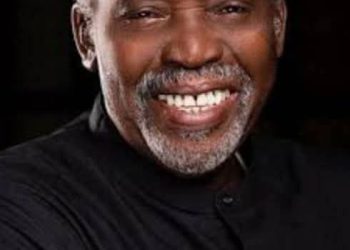 President Tinubu, Atiku, Ministers, Celebrities Mourn the Passing of Nollywood Legend Olu Jacobs