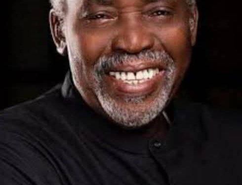 President Tinubu, Atiku, Ministers, Celebrities Mourn the Passing of Nollywood Legend Olu Jacobs