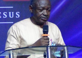 Albarka Church Ends 3-Day Revival, Sets 40th Anniversary for Nov 28 to Equip Pastors, Leaders