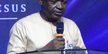 Albarka Church Ends 3-Day Revival, Sets 40th Anniversary for Nov 28 to Equip Pastors, Leaders