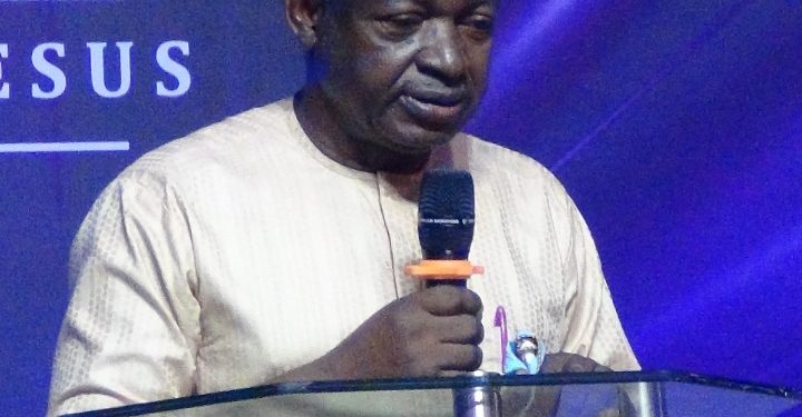 Albarka Church Ends 3-Day Revival, Sets 40th Anniversary for Nov 28 to Equip Pastors, Leaders