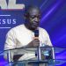 Albarka Church Ends 3-Day Revival, Sets 40th Anniversary for Nov 28 to Equip Pastors, Leaders